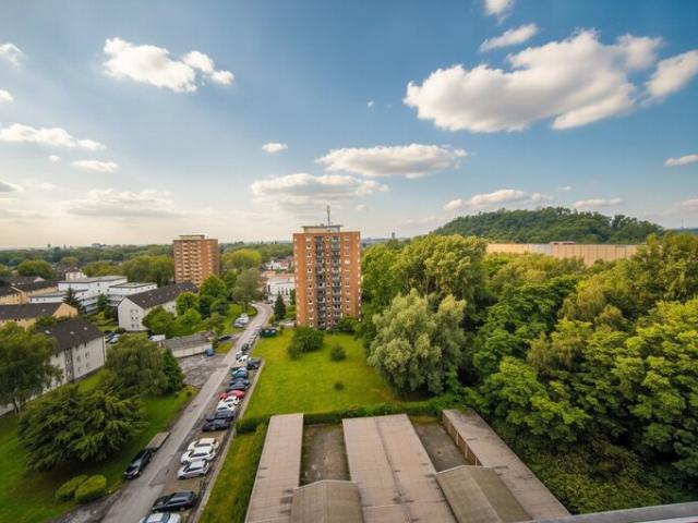 Apartment mieten in Oberhausen, Nordrhein-Westfalen