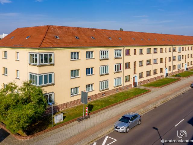 Apartment mieten in Brückfeld, Magdeburg