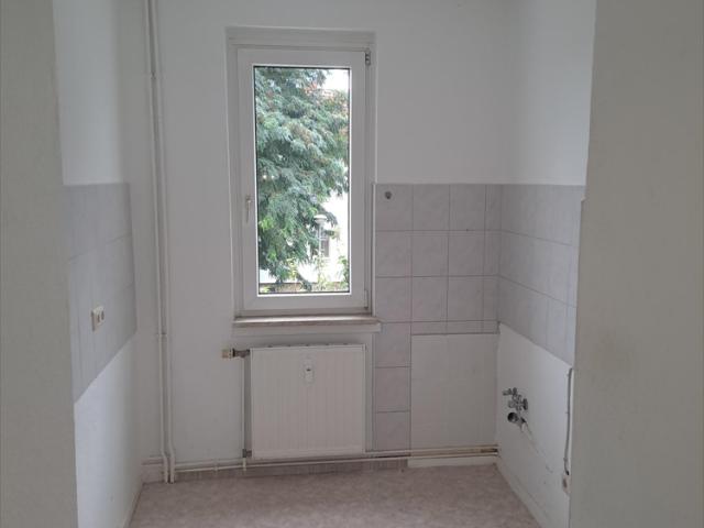 Apartment mieten in Bitterfeld, Sachsen-Anhalt