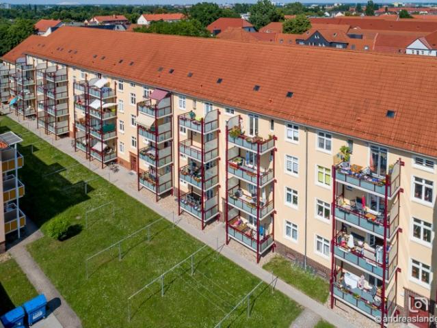 Apartment mieten in Neue Neustadt, Magdeburg