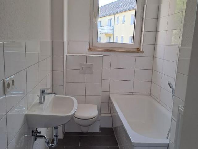 Apartment mieten in Bitterfeld, Sachsen-Anhalt
