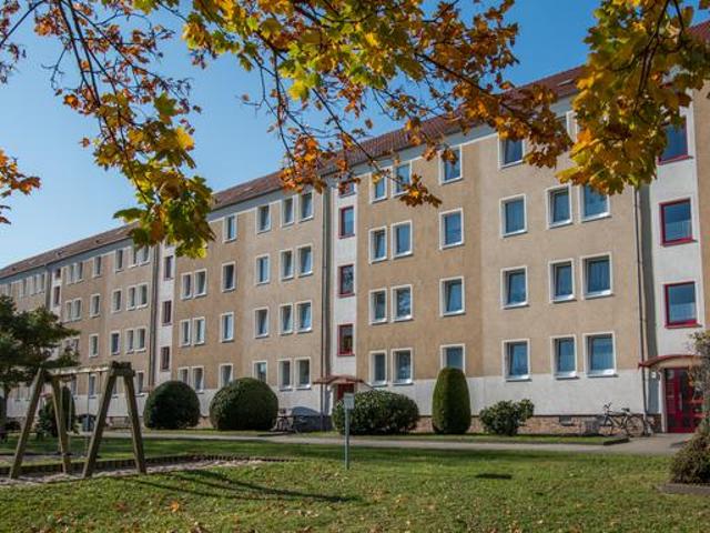 Apartment mieten in Oschatz, Sachsen