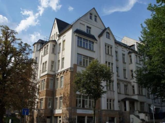 Apartment mieten in Chemnitz, Kaßberg