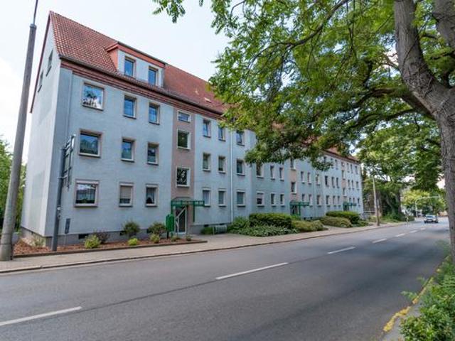 Apartment mieten in Oschatz, Sachsen