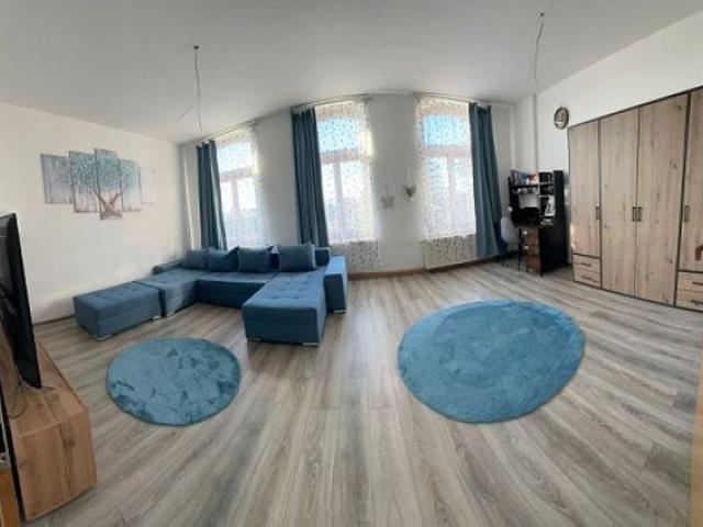 Wohnung kaufen in Reichenbach, Sachsen