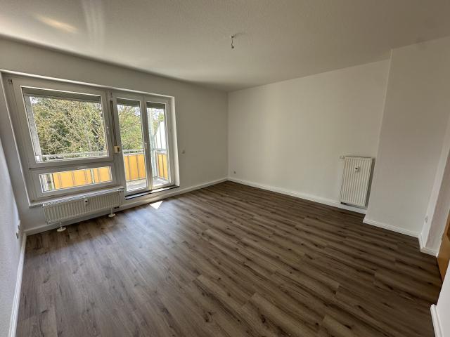 Apartment mieten in Untermhaus, Gera