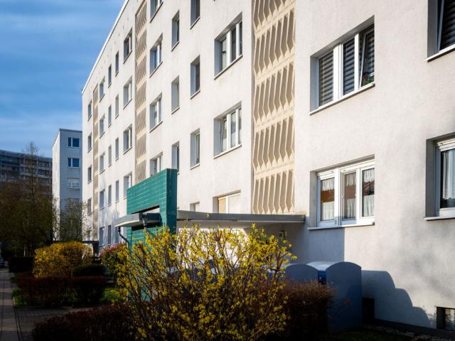 Apartment mieten in Neustadt, Halle