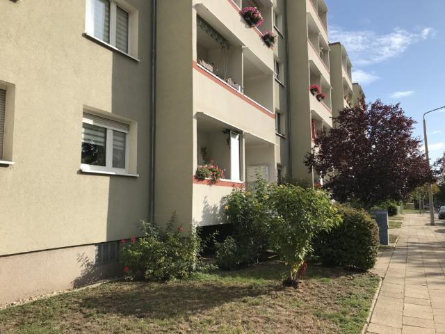 Apartment mieten in Neustadt, Halle