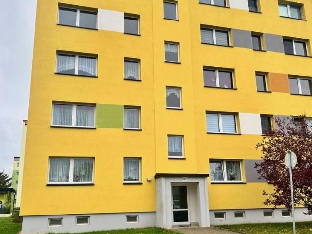 Apartment mieten in Oelsnitz, Sachsen