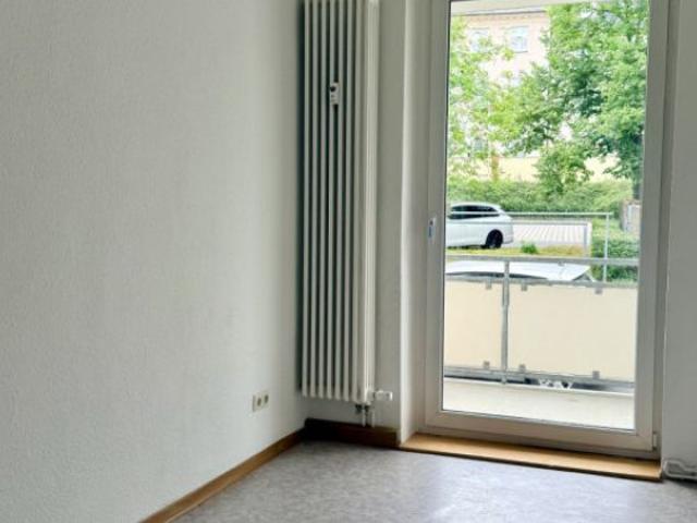 Wohnung mieten in Bahnhofsvorstadt, Plauen