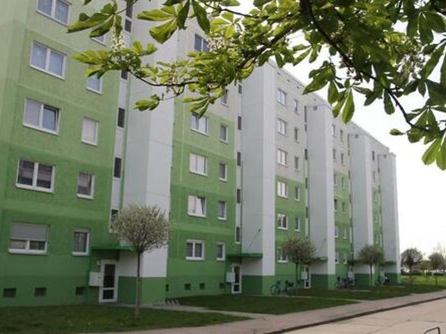 Apartment mieten in Bernburg