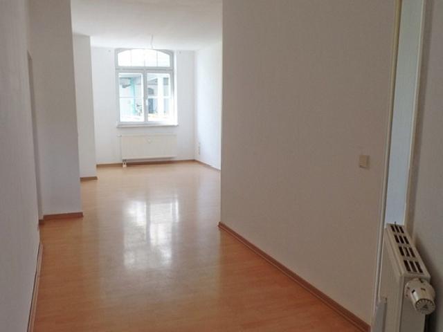 Apartment mieten in Heinsdorfergrund, Sachsen