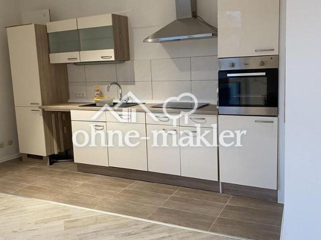 Apartment mieten in Heidenau, Sachsen