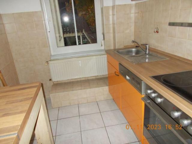 Apartment mieten in Altdöbern, Brandenburg