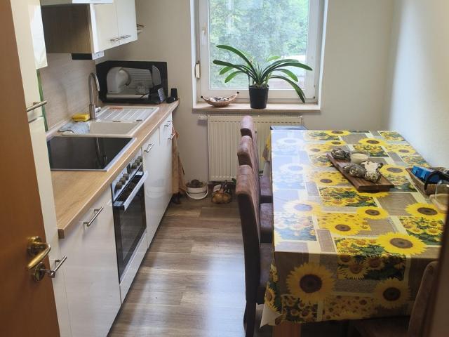 Wohnung mieten in Sandersdorf, Sachsen-Anhalt