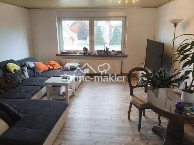Apartment mieten in Heideloh, Sachsen-Anhalt