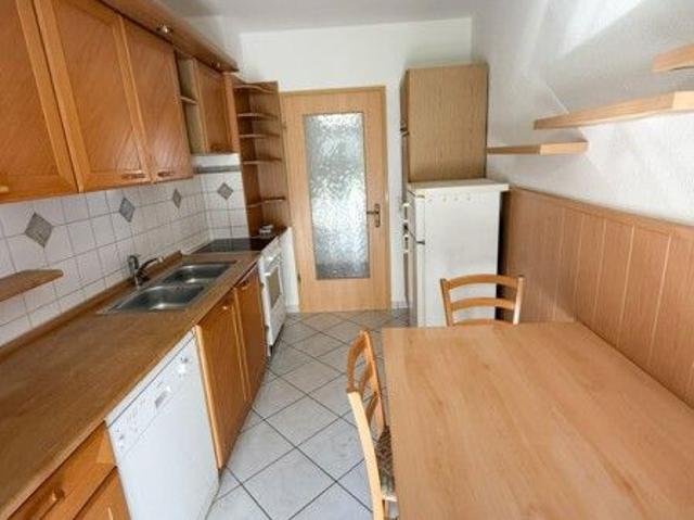 Apartment mieten in Annaberg, Annaberg-Buchholz