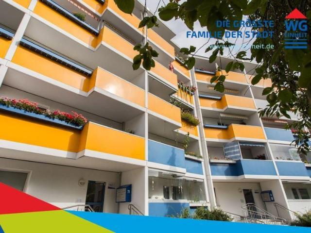 Apartment mieten in Markersdorf, Chemnitz