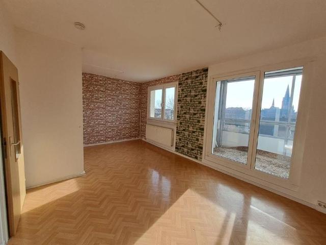 Apartment mieten in Bitterfeld, Sachsen-Anhalt
