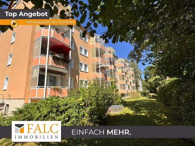 Wohnung kaufen in Jena, Thüringen