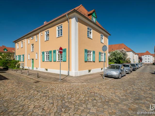 Apartment mieten in Stadtfeld Ost, Magdeburg