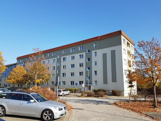Apartment mieten in Damm, Mecklenburg-Vorpommern