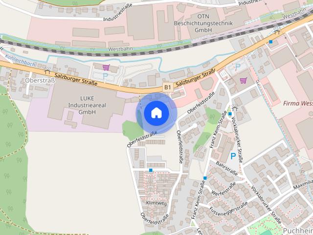 Apartment mieten in Attnang-Puchheim, Oberösterreich