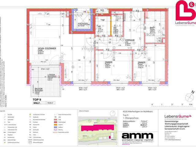 Wohnung mieten in Allerheiligen im Mühlkreis, Oberösterreich
