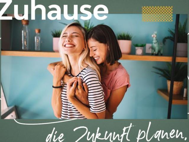 Wohnung mieten in Brandenburgisches Viertel, Eberswalde