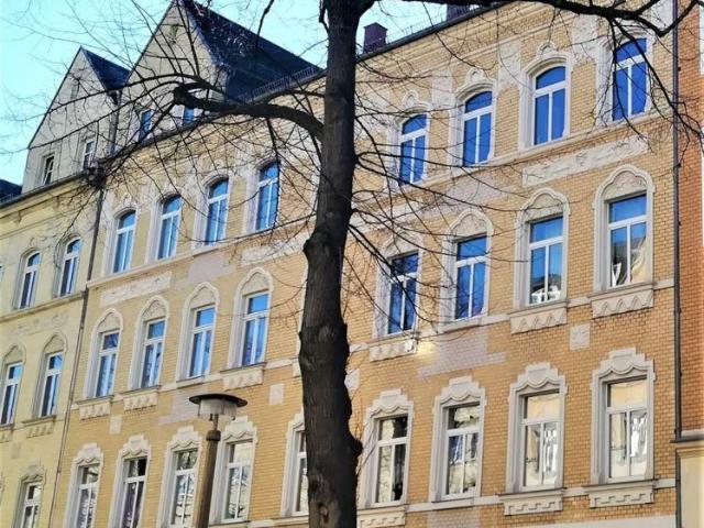 Apartment mieten in Kaßberg, Chemnitz