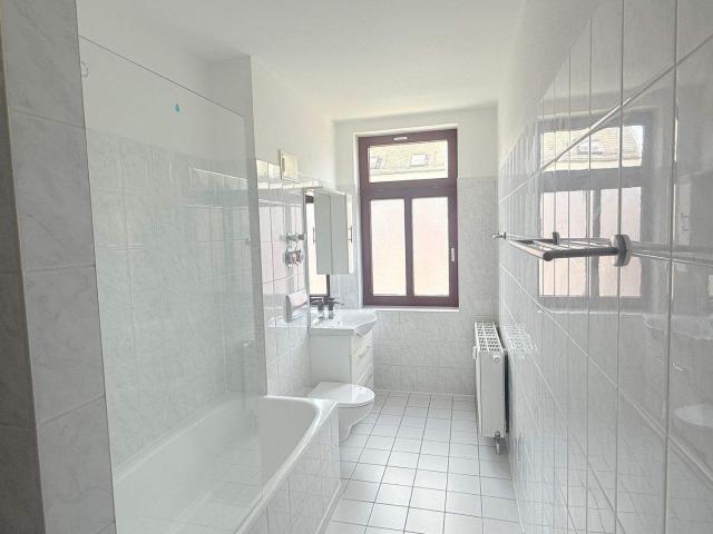 Apartment mieten in Gablenz, Chemnitz