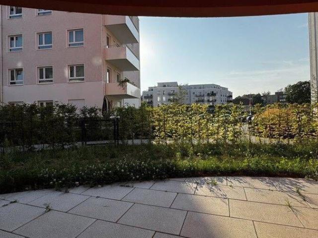 Apartment mieten in Spandau, Berlin