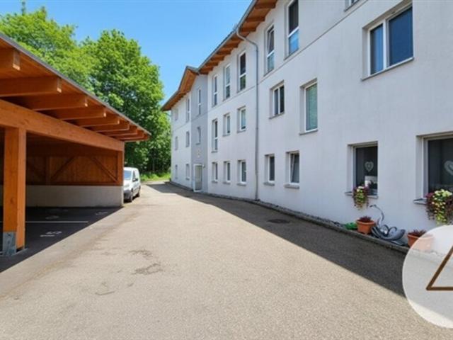 Erdgeschosswohnung kaufen in Lambach, Oberösterreich