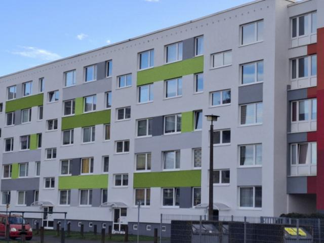 Apartment mieten in Damm, Mecklenburg-Vorpommern