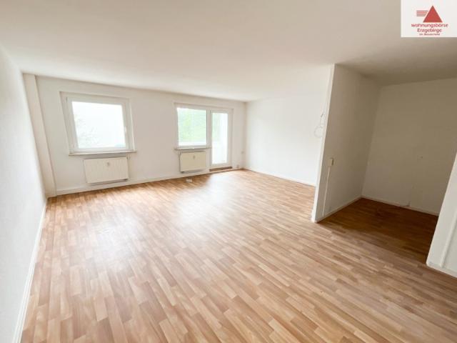 Apartment mieten in Annaberg, Annaberg-Buchholz