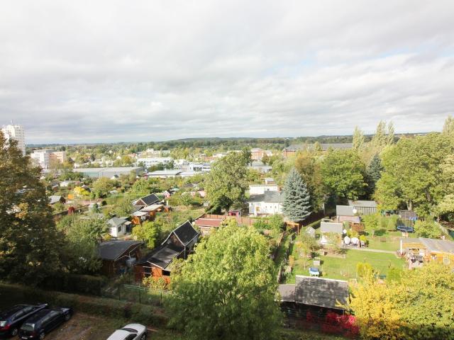 Apartment mieten in Chemnitz, Sachsen