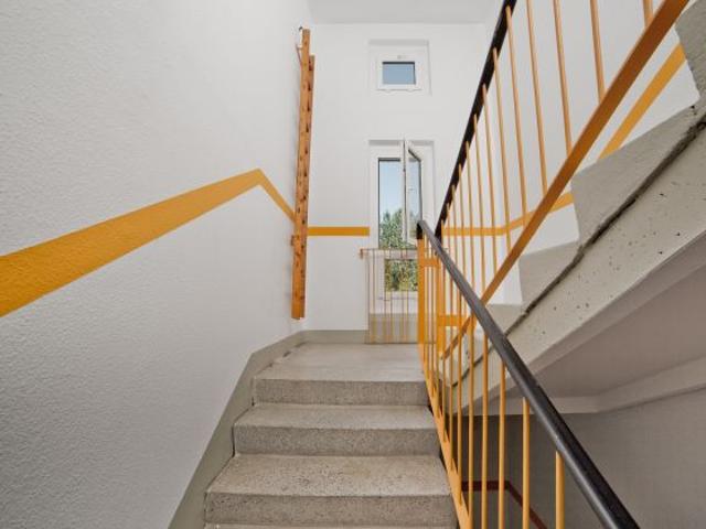 Wohnung mieten in Pommlitz, Döbeln