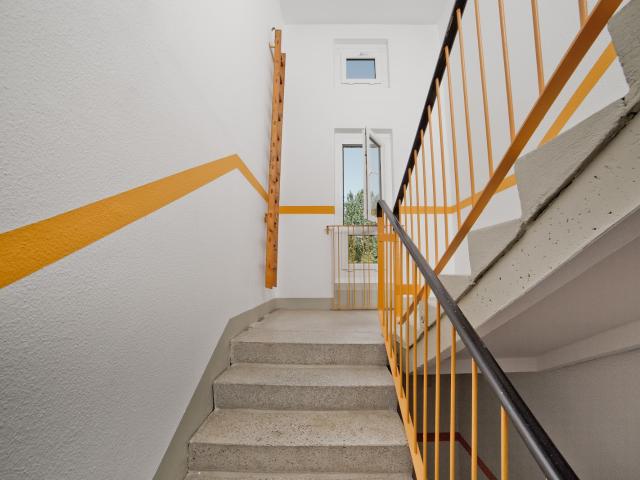 Wohnung mieten in Döbeln, Sachsen