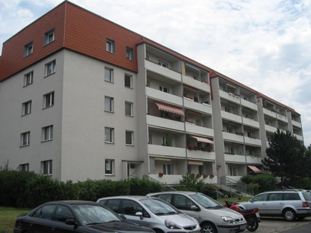Apartment mieten in West, Leipzig