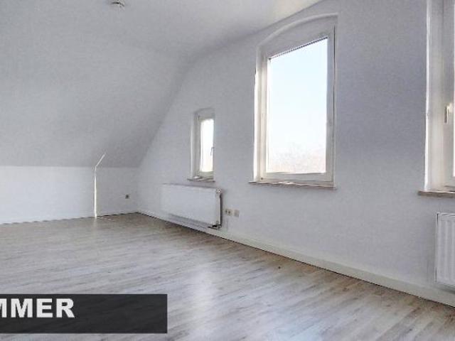 Wohnung mieten in Zwickau, Sachsen