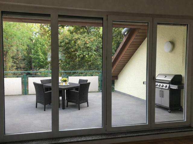 Dachgeschosswohnung kaufen in Nordost, Leipzig