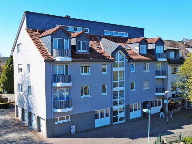 Etagenwohnung kaufen in Velbert
