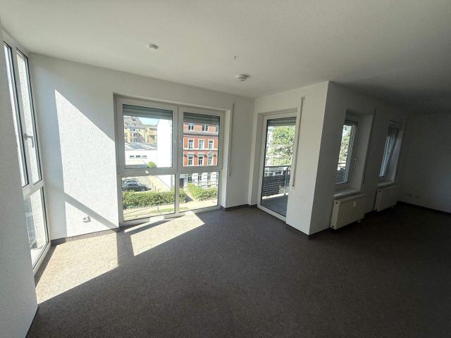 Apartment mieten in Lutherviertel, Chemnitz