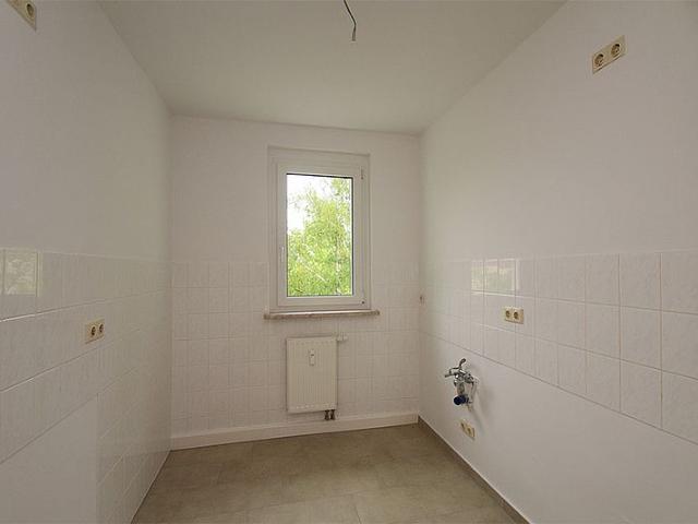 Apartment mieten in Südstadt, Halle