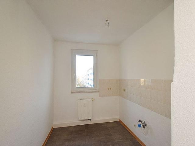 Apartment mieten in Südstadt, Halle