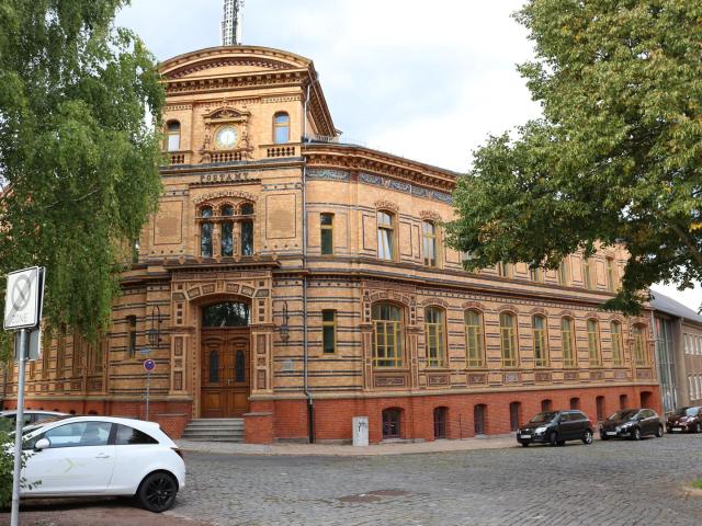 Apartment mieten in Nordhausen, Thüringen