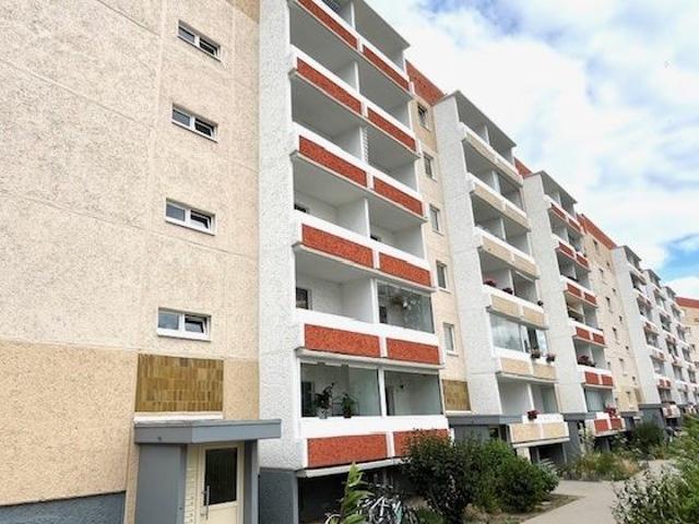 Wohnung mieten in Waren, Mecklenburg-Vorpommern