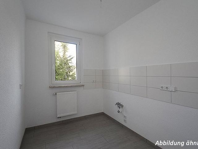 Apartment mieten in Südstadt, Halle