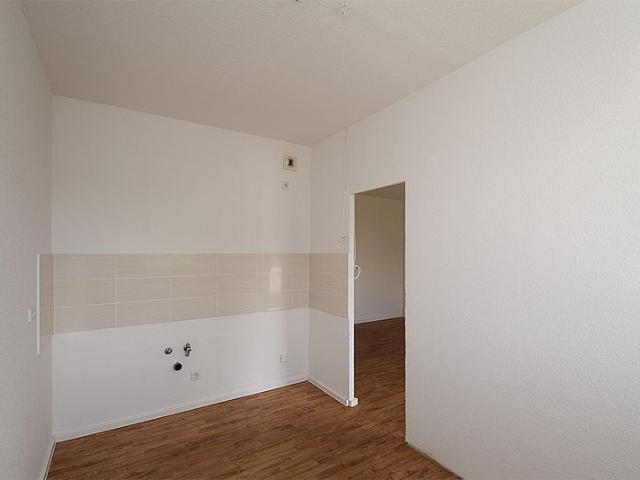 Apartment mieten in Heide-Nord/Blumenau, Halle