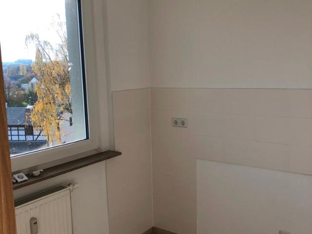 Etagenwohnung mieten in Zwickau, Weißenborn